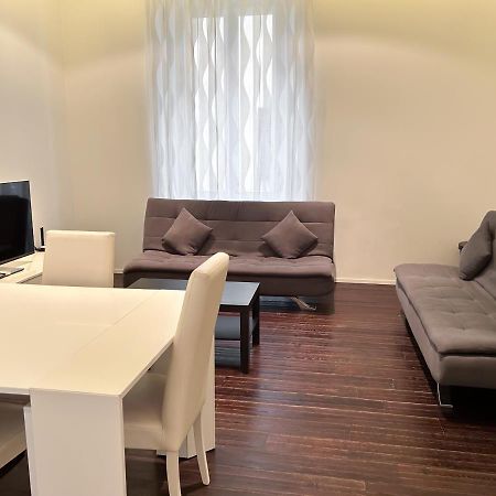 로마 Wamma Modern House 아파트 외부 사진