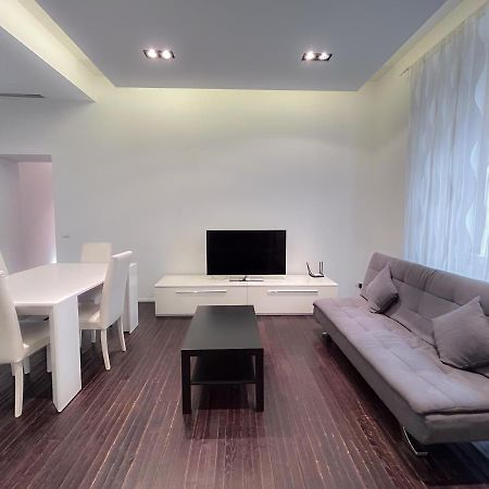 로마 Wamma Modern House 아파트 외부 사진
