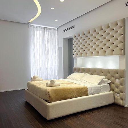 로마 Wamma Modern House 아파트 외부 사진