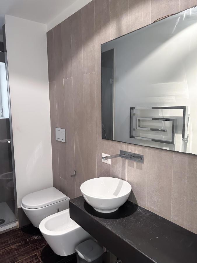 로마 Wamma Modern House 아파트 외부 사진