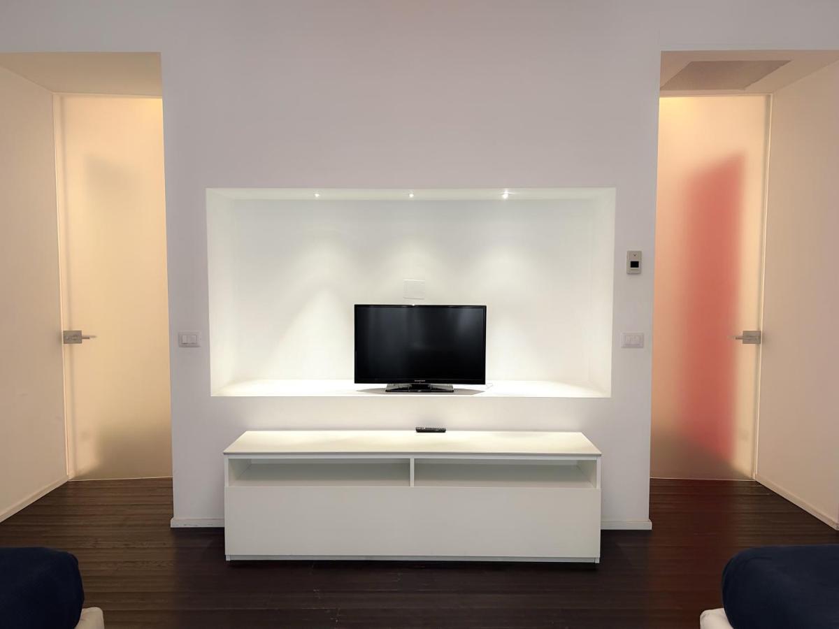 로마 Wamma Modern House 아파트 외부 사진
