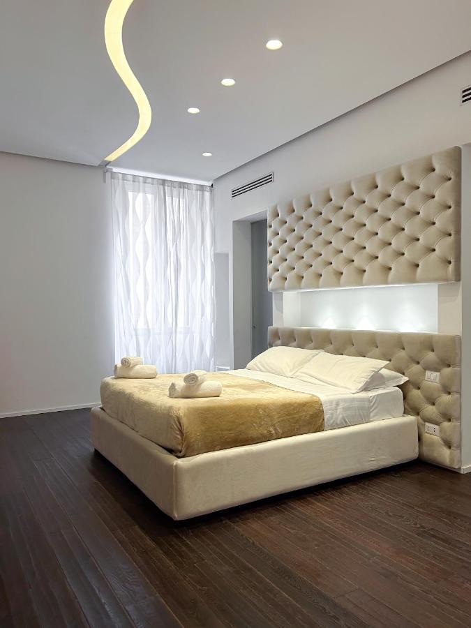 로마 Wamma Modern House 아파트 외부 사진