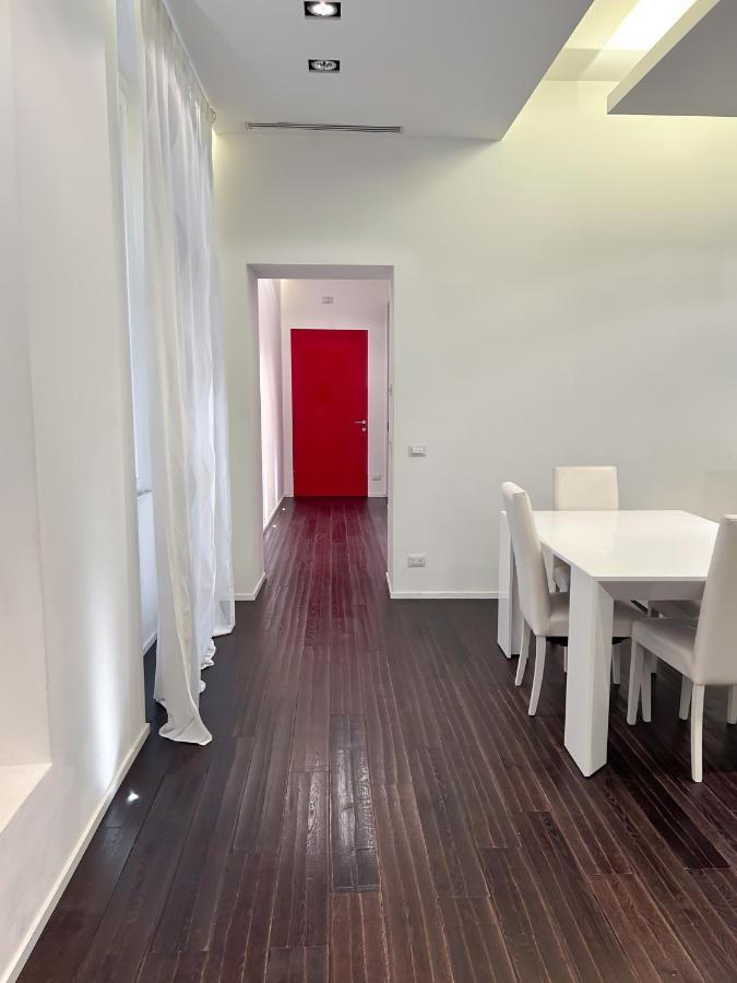 로마 Wamma Modern House 아파트 외부 사진
